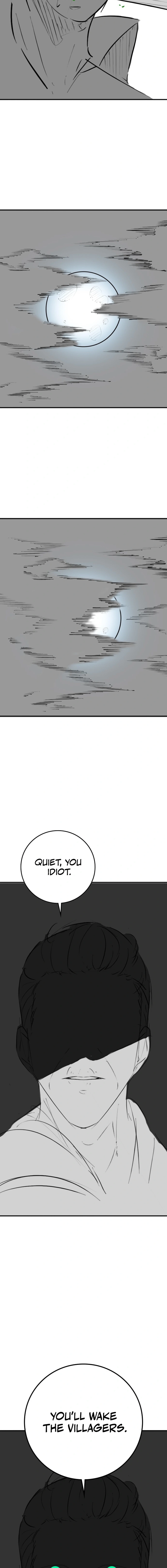 Reality Quest chapter 164.93 page 18