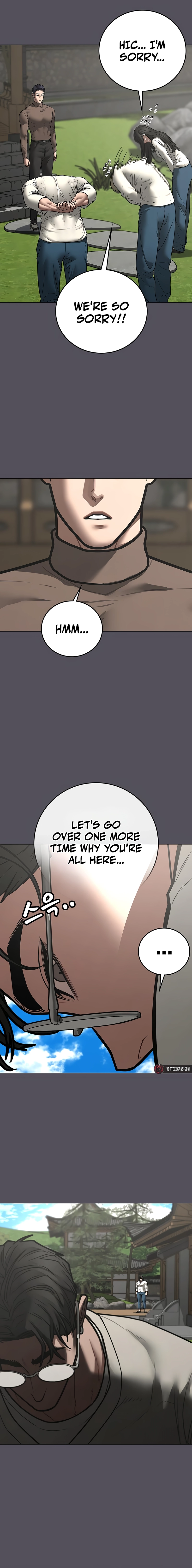 Reality Quest chapter 166 page 4