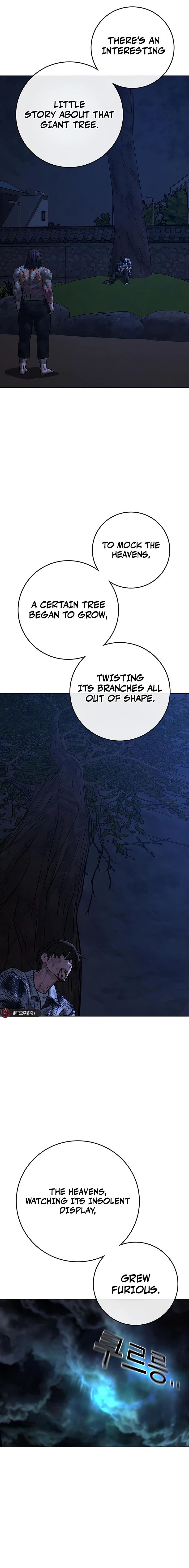 Reality Quest chapter 166 page 8