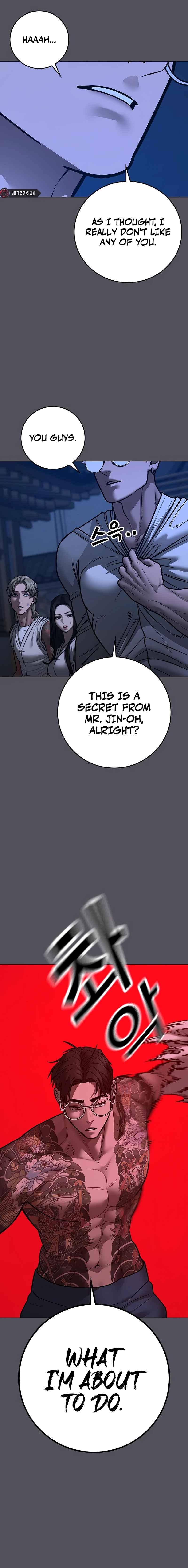 Reality Quest chapter 166 page 19