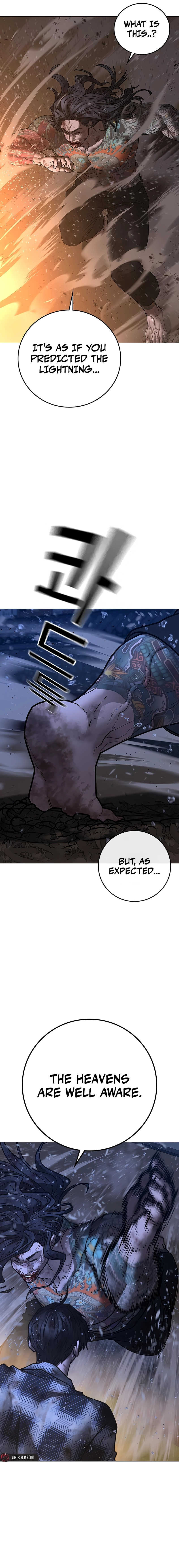 Reality Quest chapter 166 page 39