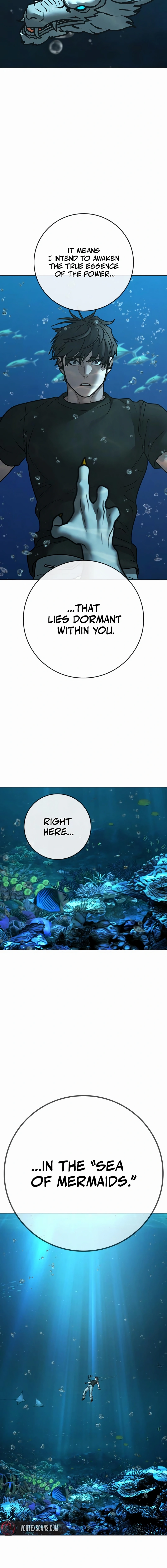 Reality Quest chapter 170 page 13