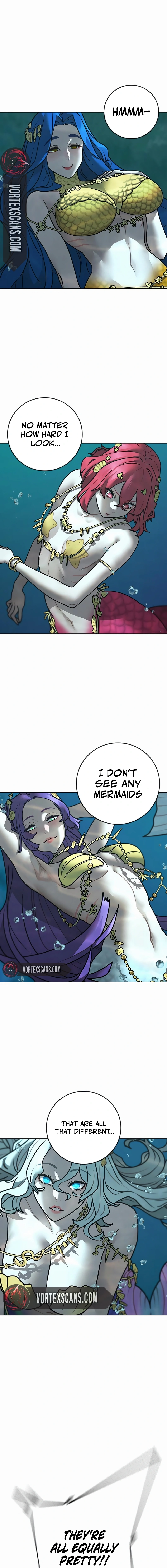 Reality Quest chapter 170 page 21