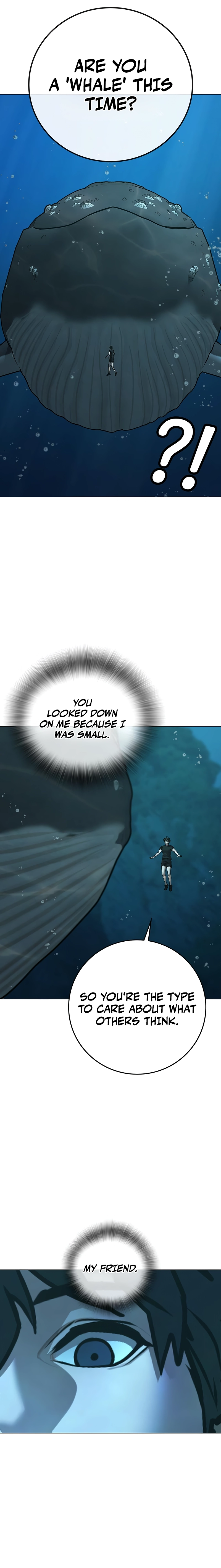 Reality Quest chapter 172 page 8