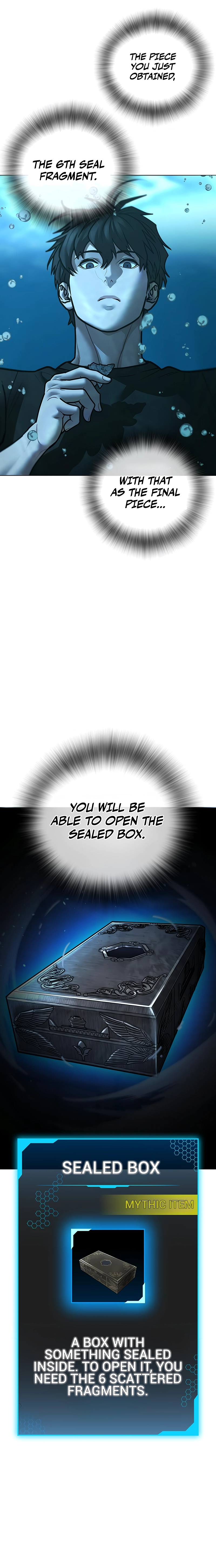 Reality Quest chapter 172 page 9