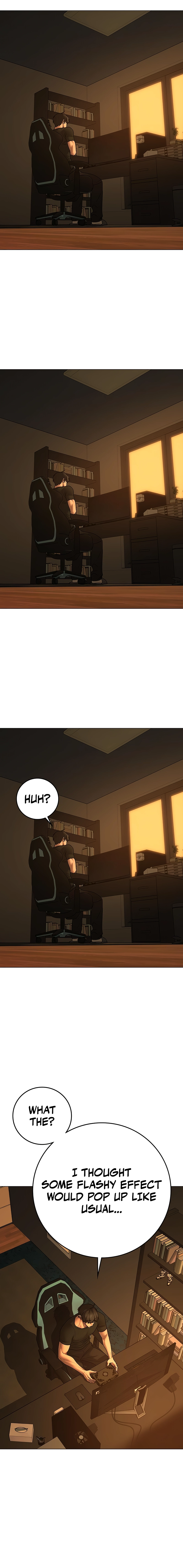 Reality Quest chapter 172 page 28