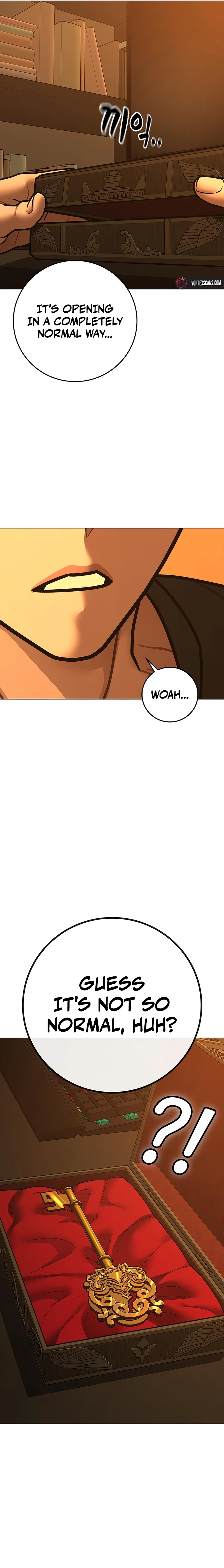 Reality Quest chapter 172 page 29
