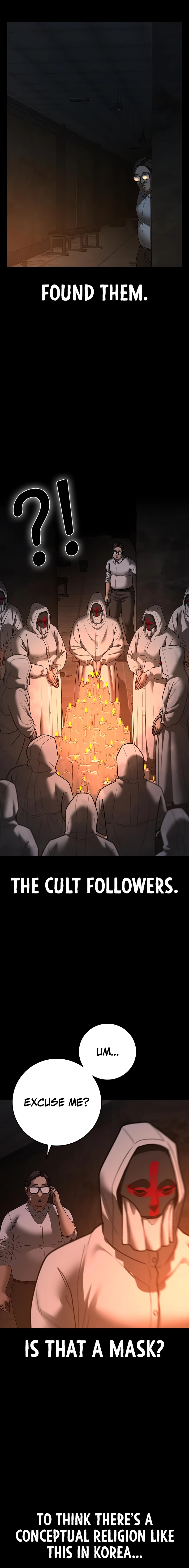 Reality Quest chapter 173 page 7
