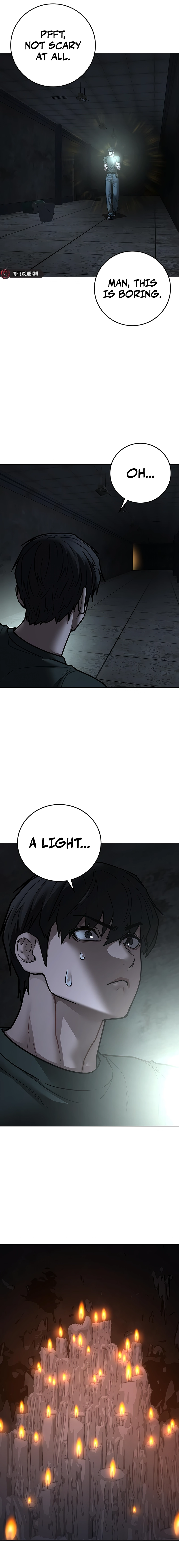 Reality Quest chapter 173 page 25