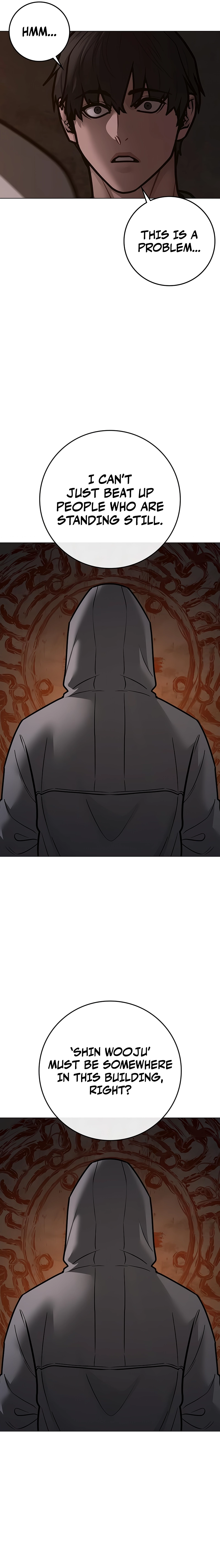 Reality Quest chapter 173 page 28