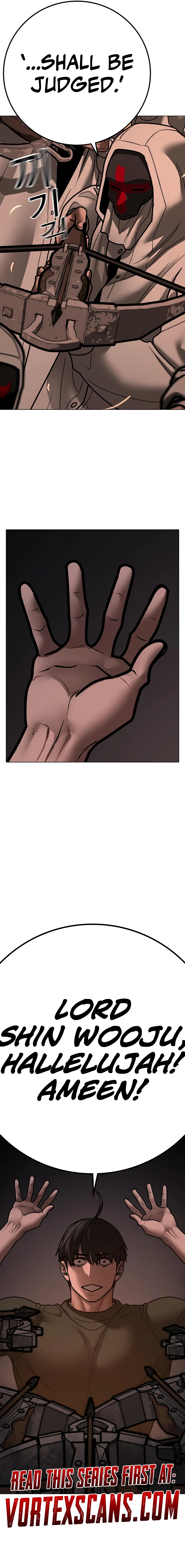 Reality Quest chapter 173 page 34