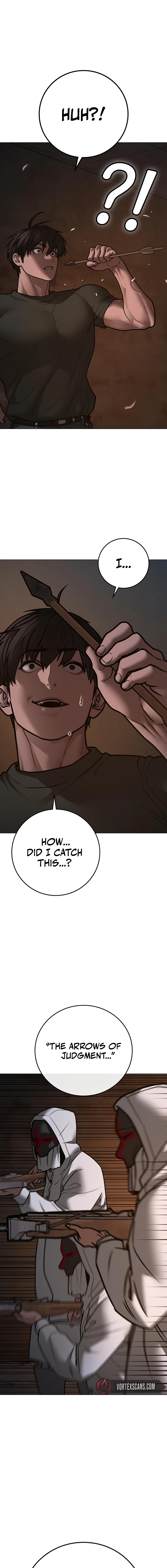 Reality Quest chapter 174 page 8