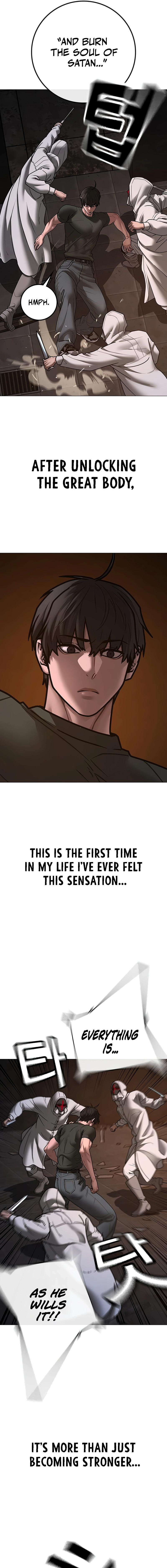 Reality Quest chapter 174 page 12