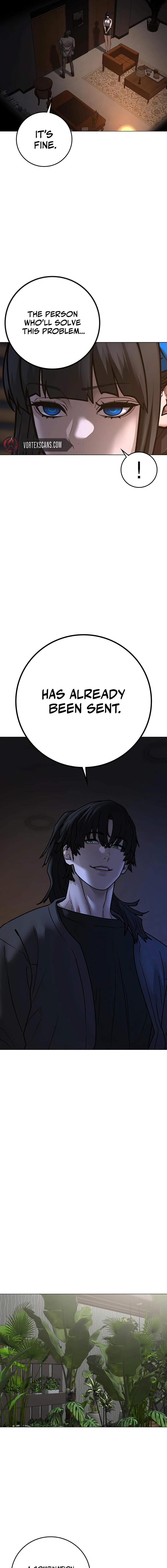 Reality Quest chapter 174 page 20