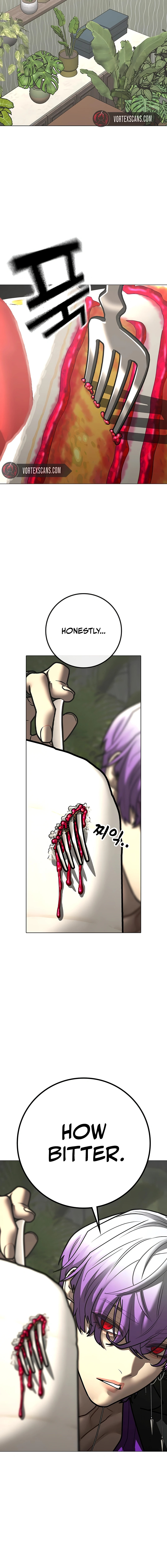 Reality Quest chapter 174 page 22