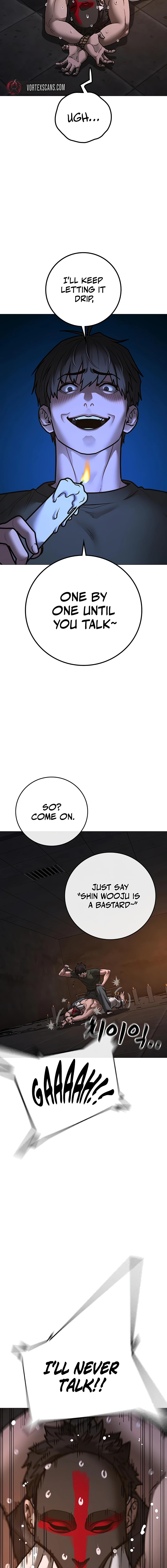 Reality Quest chapter 174 page 24