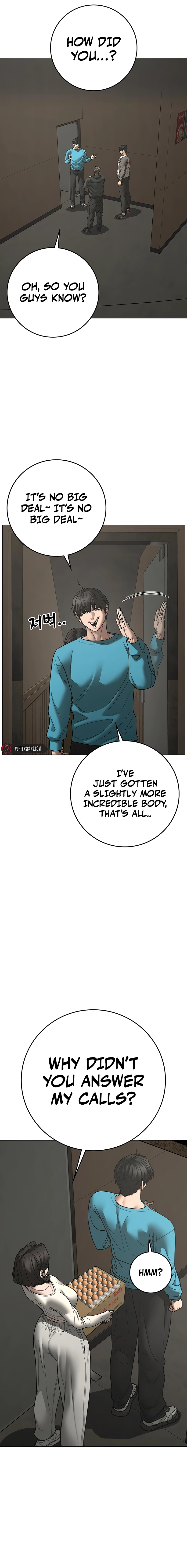 Reality Quest chapter 175 page 9