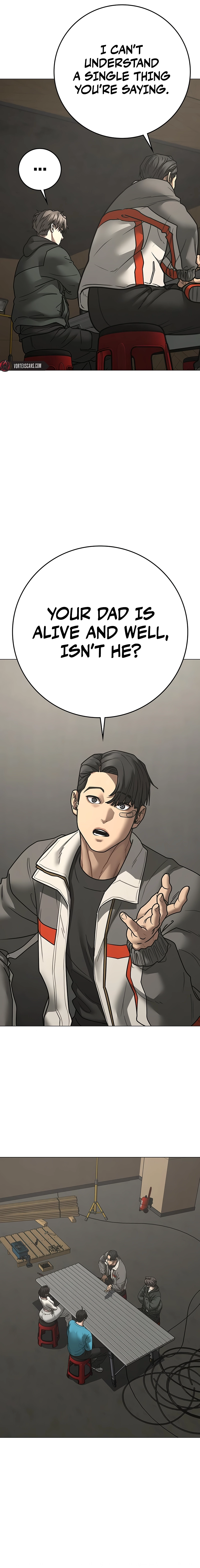 Reality Quest chapter 175 page 23