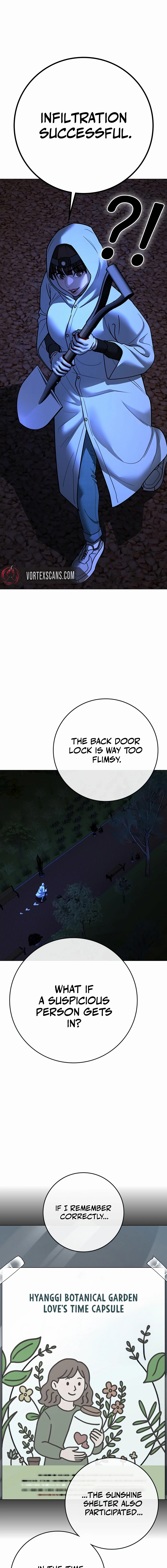 Reality Quest chapter 176 page 26