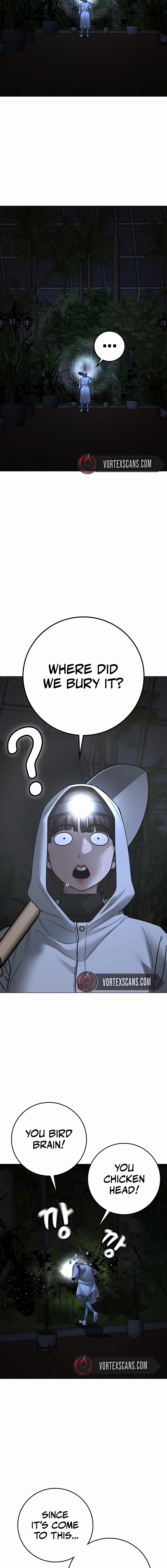Reality Quest chapter 176 page 28