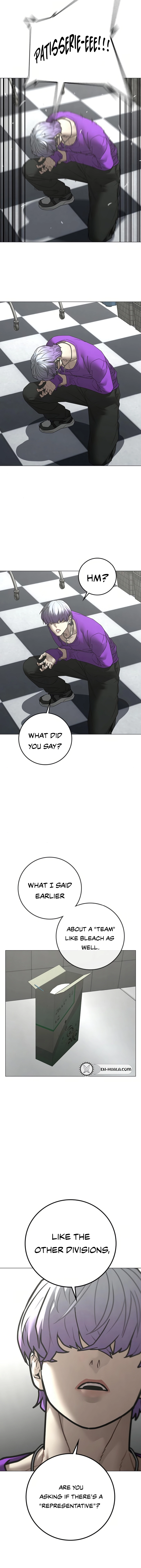 Reality Quest chapter 178 page 8