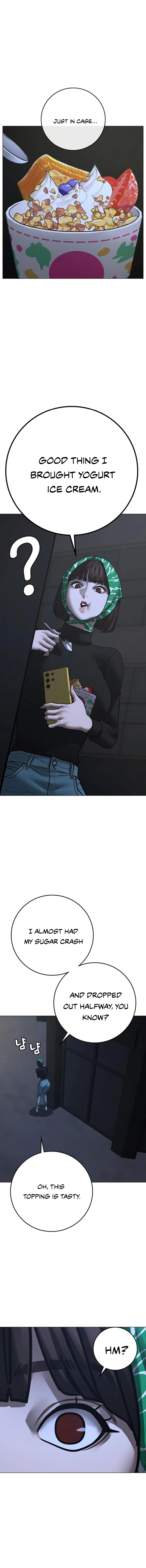 Reality Quest chapter 178 page 13