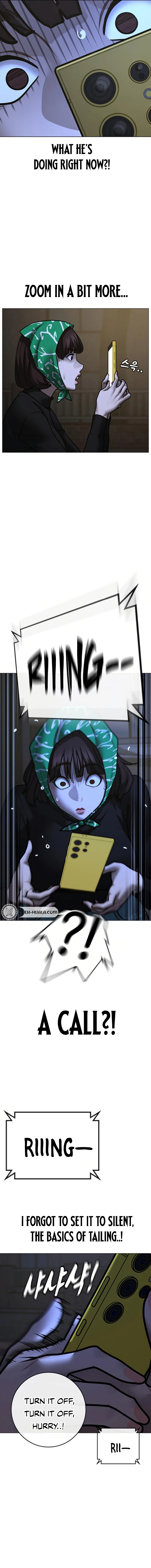 Reality Quest chapter 178 page 15