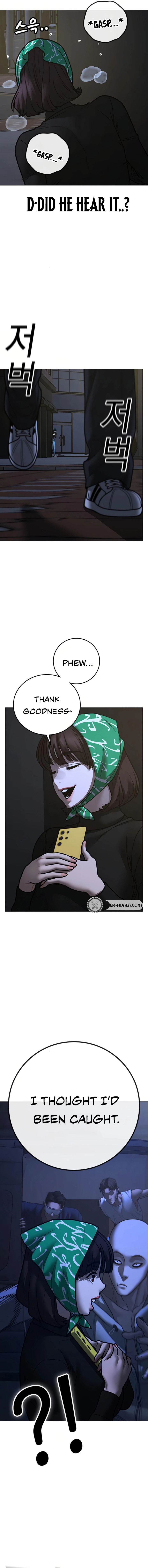 Reality Quest chapter 178 page 16