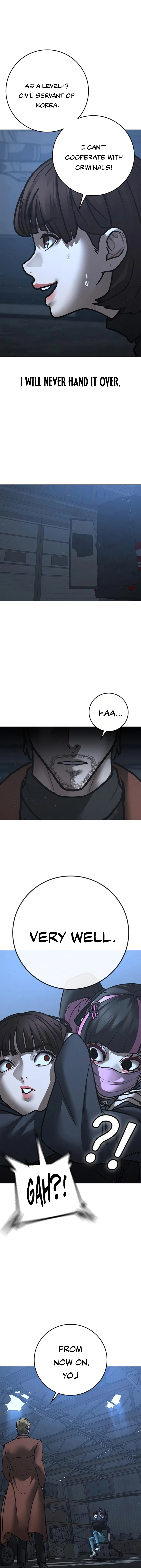 Reality Quest chapter 178 page 26