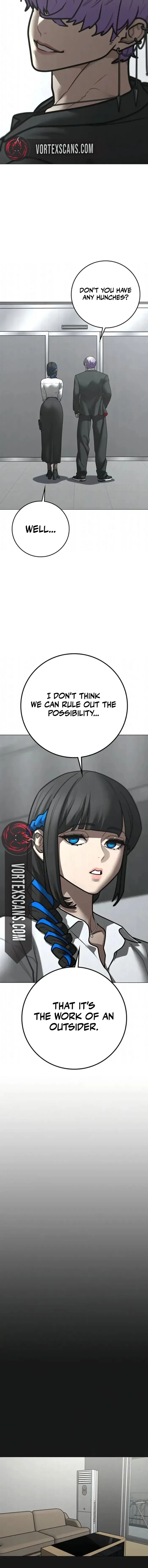 Reality Quest chapter 192 page 13