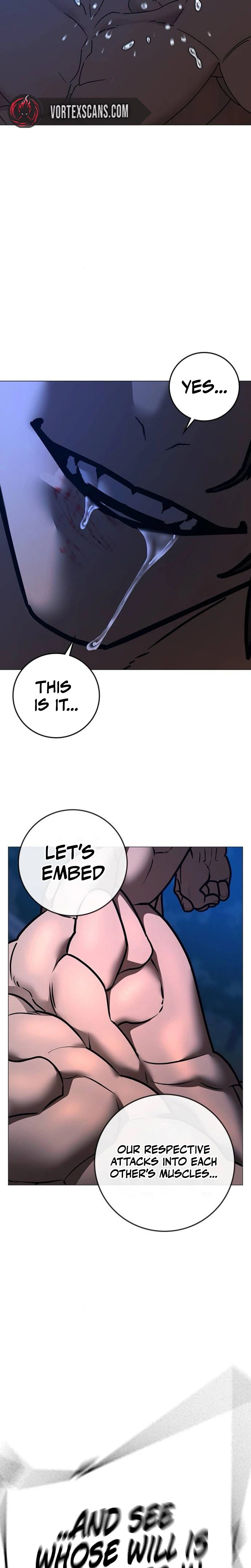 Reality Quest chapter 207 page 39