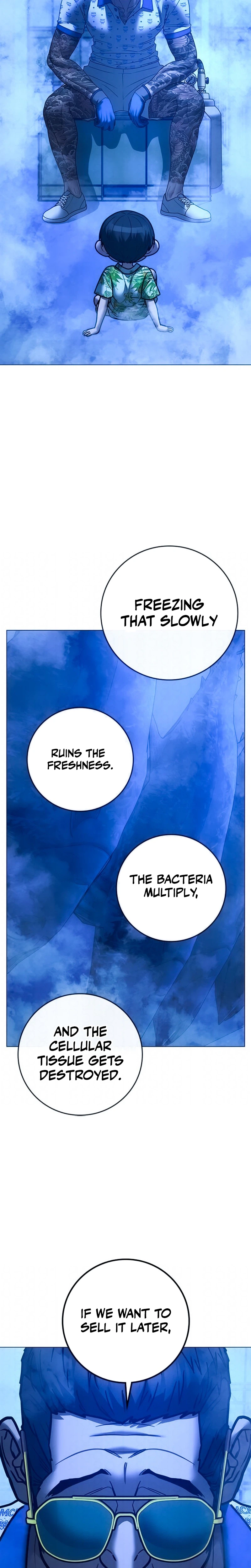 Reality Quest chapter 210 page 26