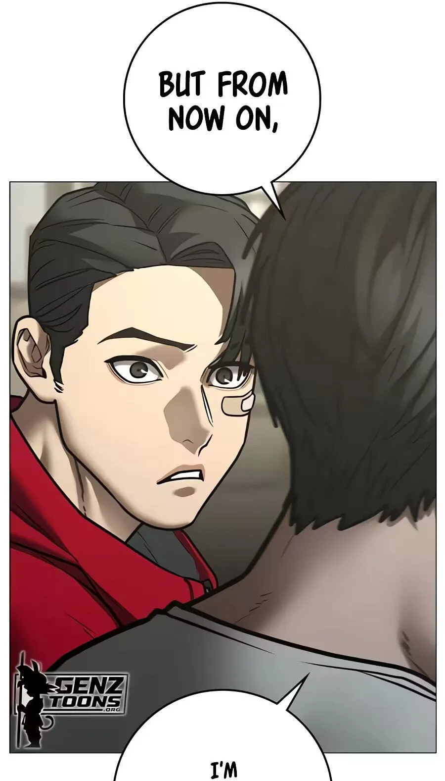 Reality Quest chapter 217 page 64