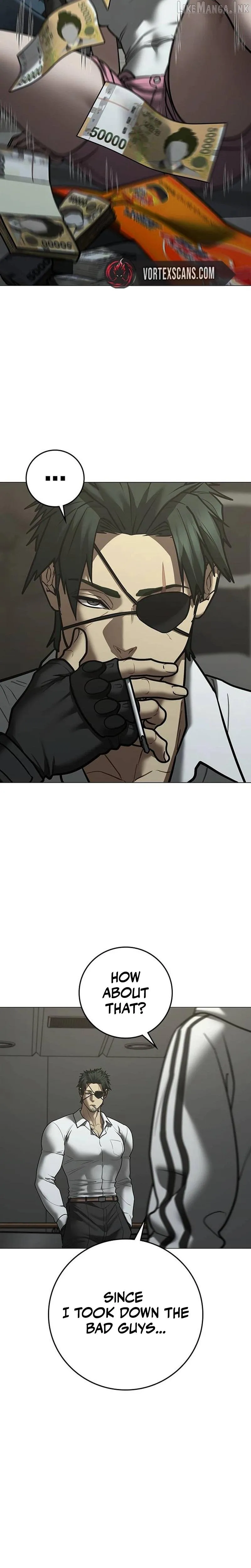 Reality Quest chapter 221 page 30