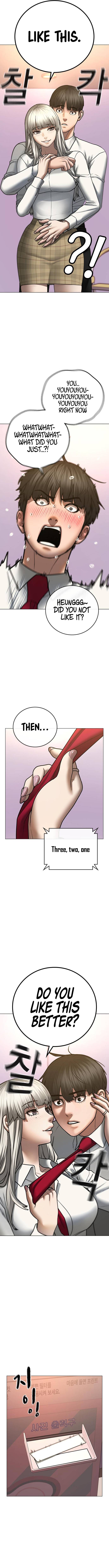 Reality Quest chapter 52 page 8