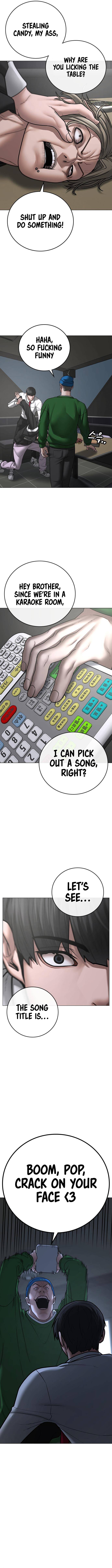 Reality Quest chapter 72 page 8