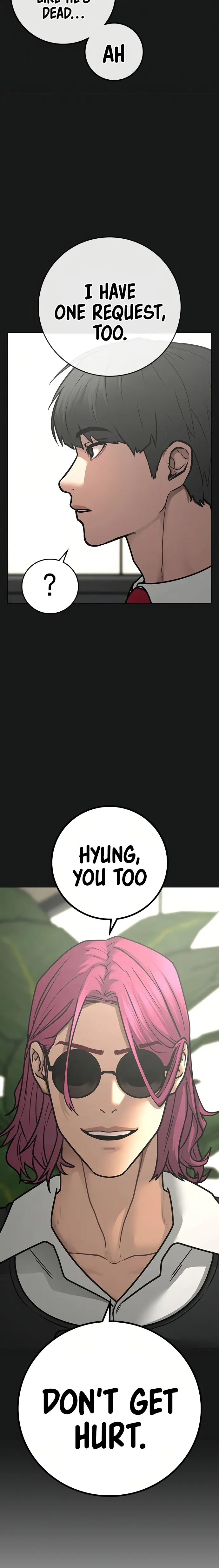 Reality Quest chapter 83 page 6