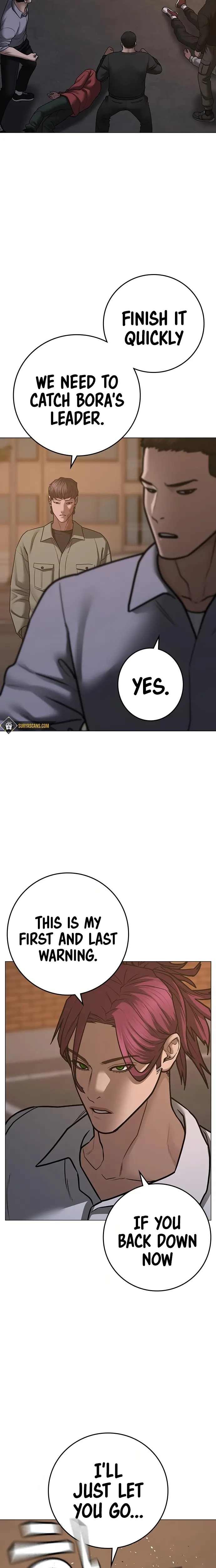 Reality Quest chapter 83 page 10
