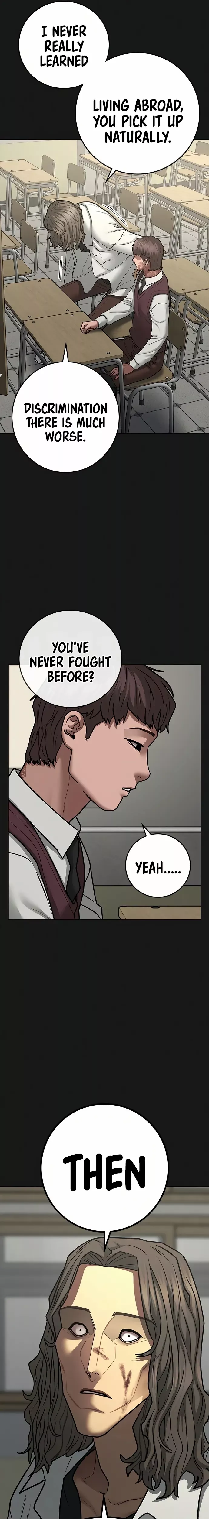 Reality Quest chapter 83 page 21