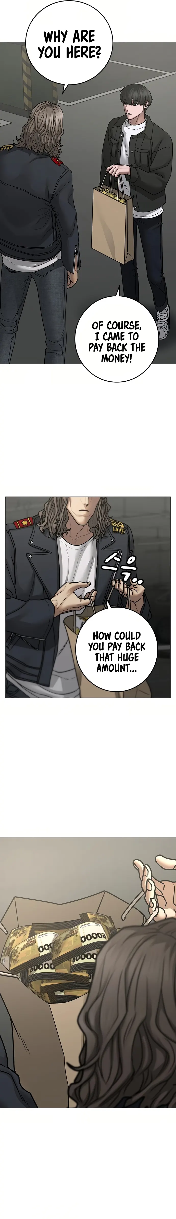 Reality Quest chapter 83 page 33
