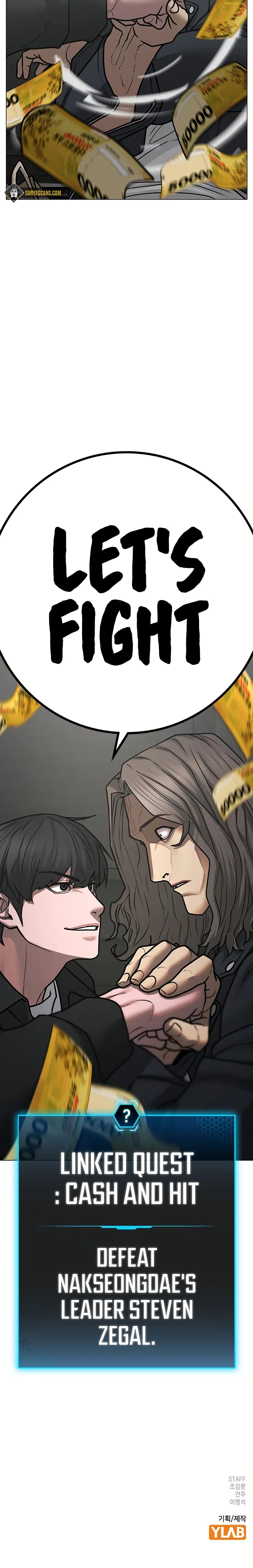 Reality Quest chapter 83 page 36