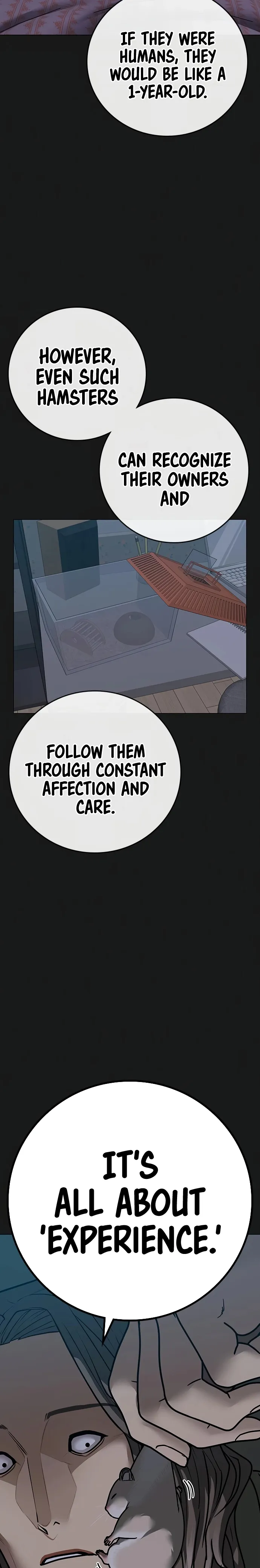 Reality Quest chapter 84 page 4