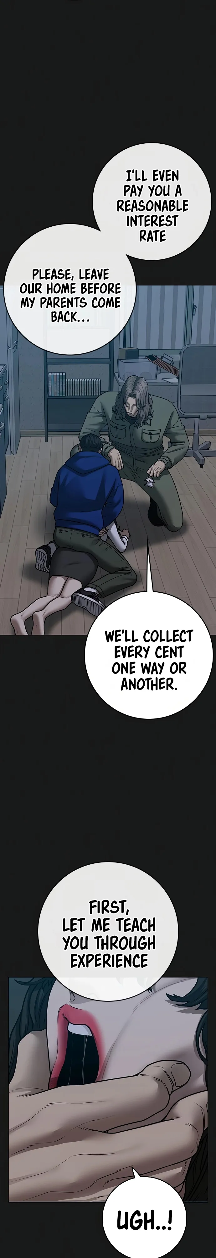 Reality Quest chapter 84 page 7
