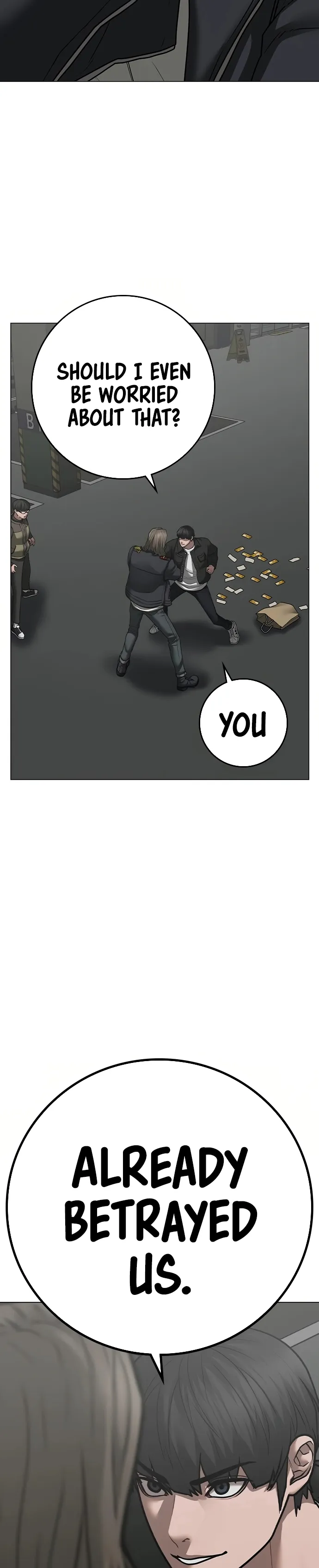 Reality Quest chapter 84 page 10