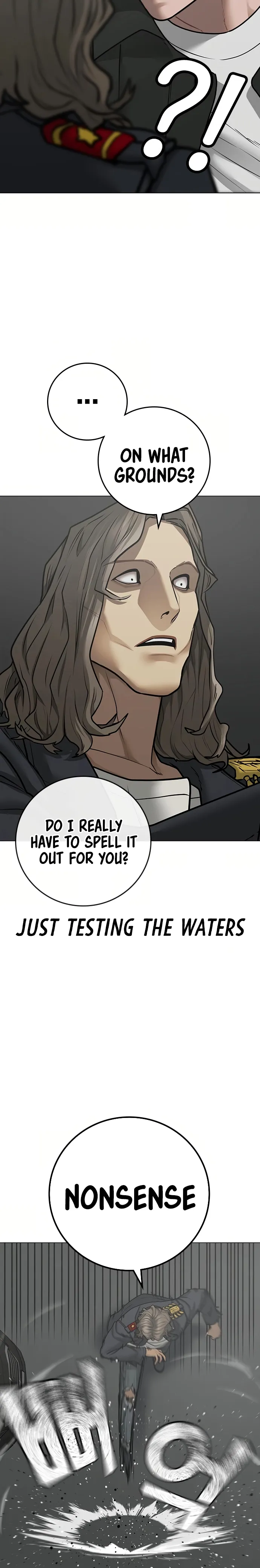 Reality Quest chapter 84 page 11