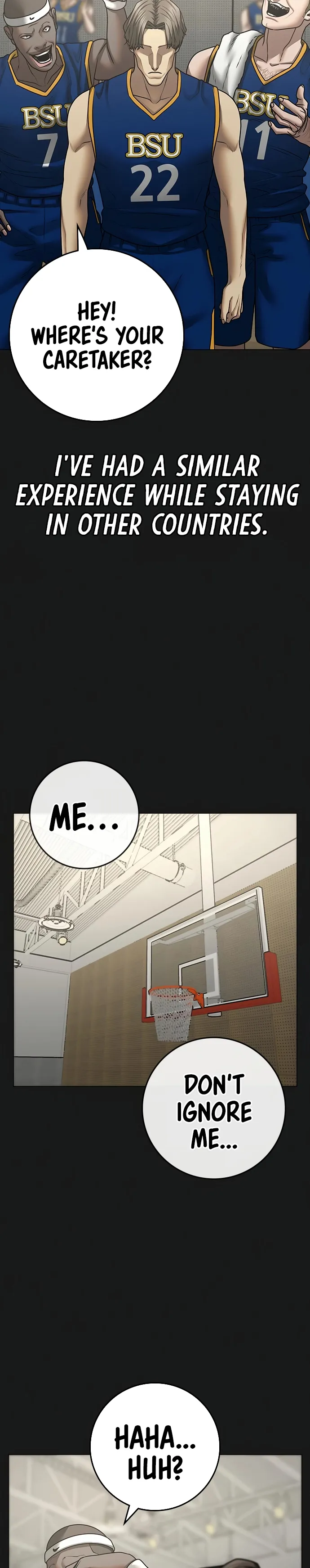 Reality Quest chapter 84 page 30