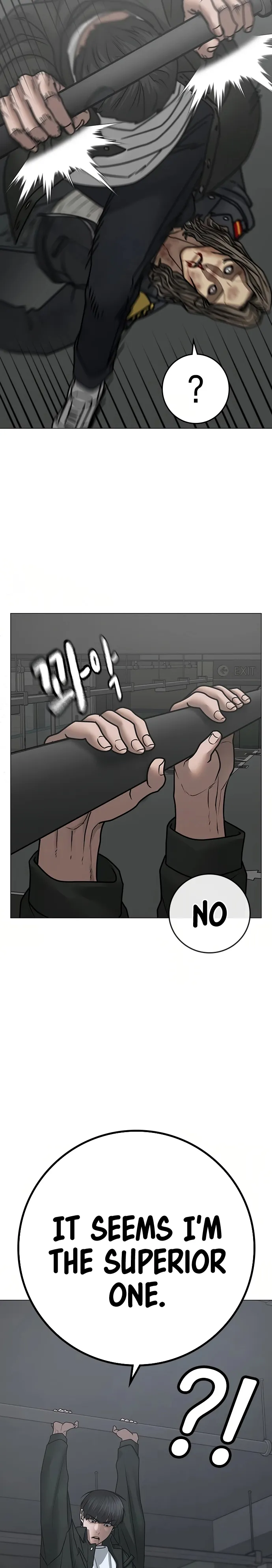 Reality Quest chapter 84 page 43