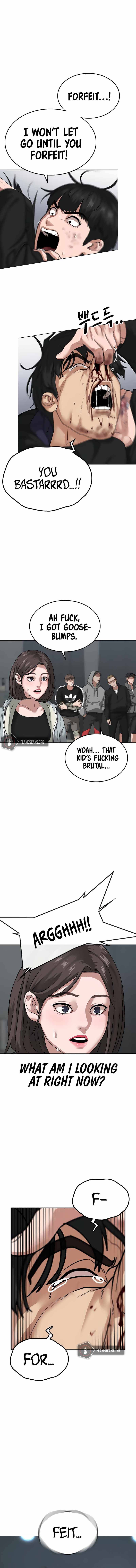 Reality Quest chapter 9 page 8