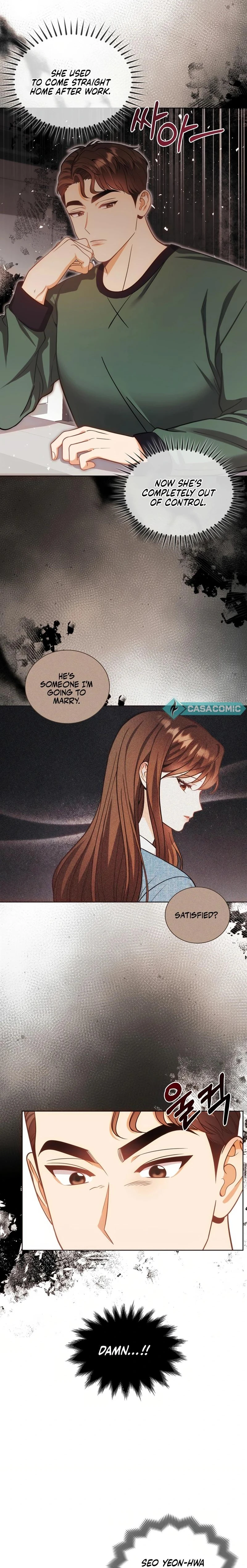 Let’s Start With Marriage chapter 12 page 2