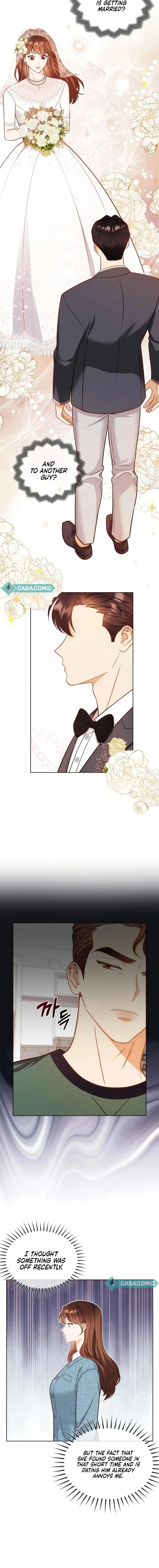 Let’s Start With Marriage chapter 12 page 3
